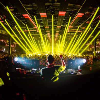 Snakepit 2018 – The Need For Speed