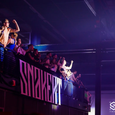 Snakepit 2018 – The Need For Speed