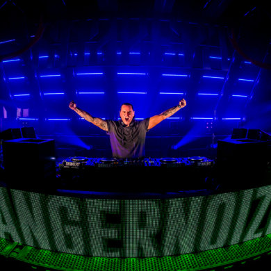 Snakepit 2018 – The Need For Speed