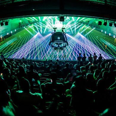 Warface presents Live For This 2018