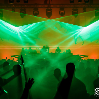 Snakepit 2018 – The Need For Speed