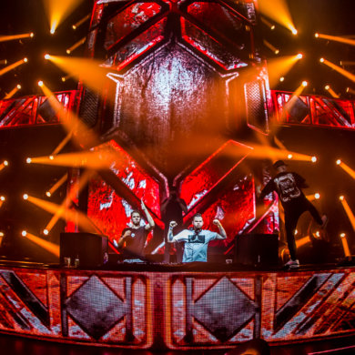 Warface presents Live For This 2018