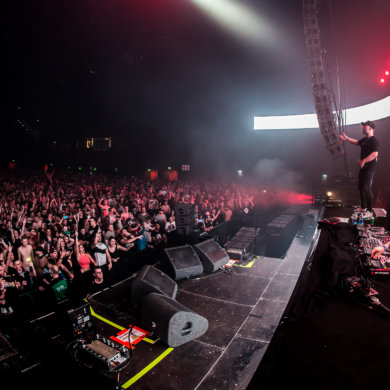 Warface presents Live For This 2018