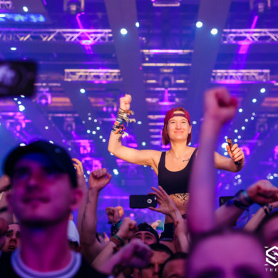 Snakepit 2018 – The Need For Speed