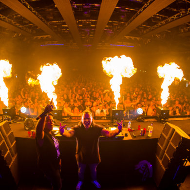 Snakepit 2018 – The Need For Speed