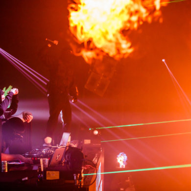 Warface presents Live For This 2018