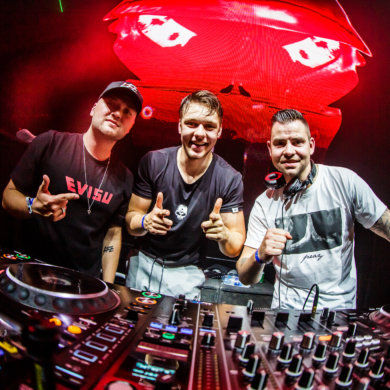 Warface presents Live For This 2018