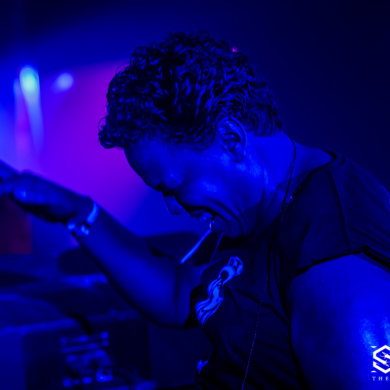 Snakepit 2018 – The Need For Speed