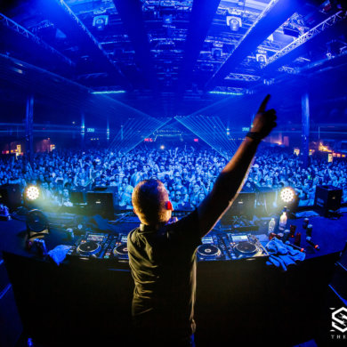 Snakepit 2018 – The Need For Speed