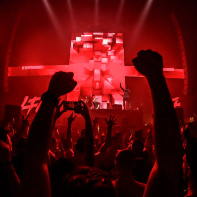 Warface presents Live For This 2018