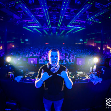 Snakepit 2018 – The Need For Speed