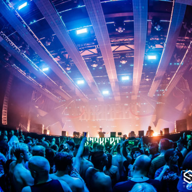 Snakepit 2018 – The Need For Speed