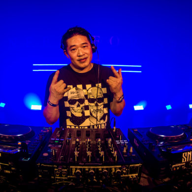 Snakepit 2018 – The Need For Speed