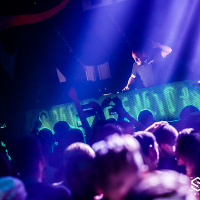 Snakepit 2018 – The Need For Speed