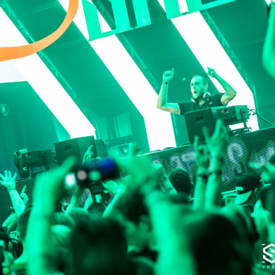 Snakepit 2018 – The Need For Speed