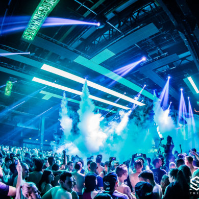 Snakepit 2018 – The Need For Speed