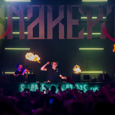 Snakepit 2018 – The Need For Speed