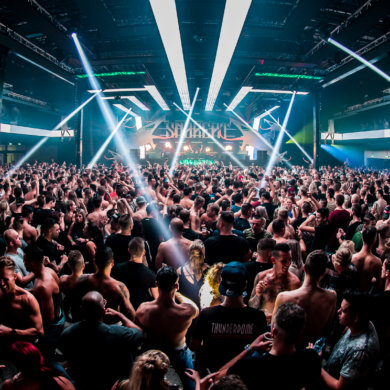 Snakepit 2018 – The Need For Speed