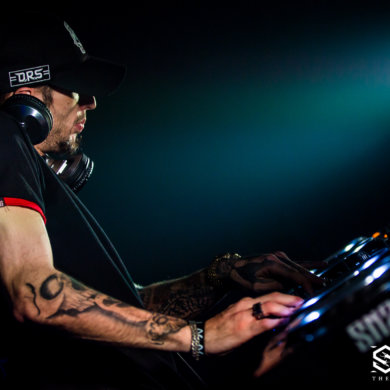 Snakepit 2018 – The Need For Speed