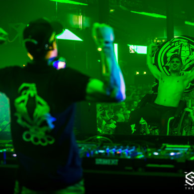 Snakepit 2018 – The Need For Speed