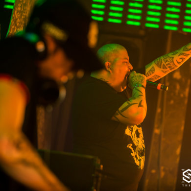 Snakepit 2018 – The Need For Speed