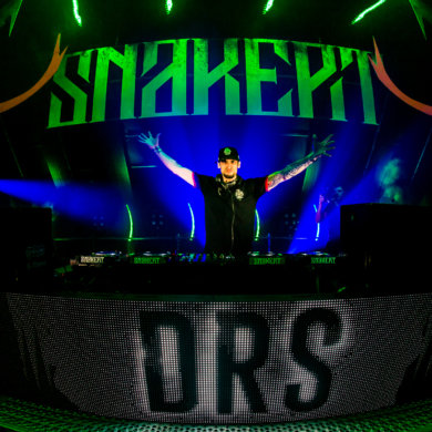 Snakepit 2018 – The Need For Speed