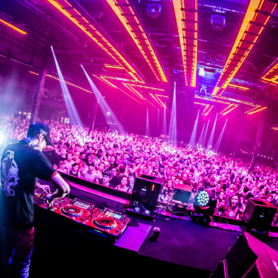 Snakepit 2018 – The Need For Speed