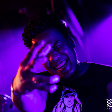 Snakepit 2018 – The Need For Speed