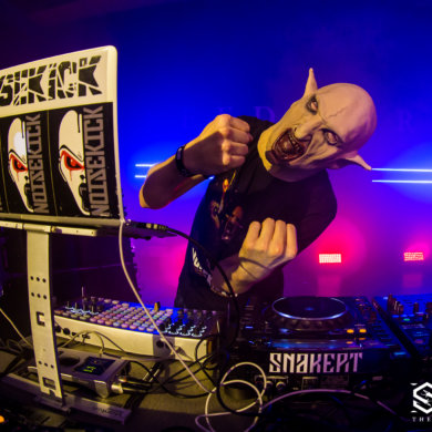 Snakepit 2018 – The Need For Speed