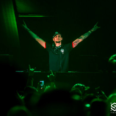 Snakepit 2018 – The Need For Speed