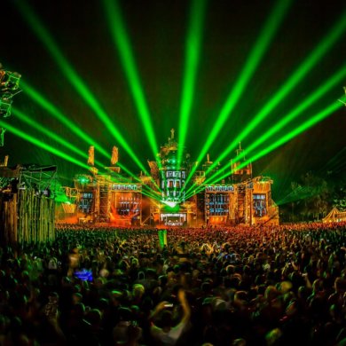 Dominator 2014