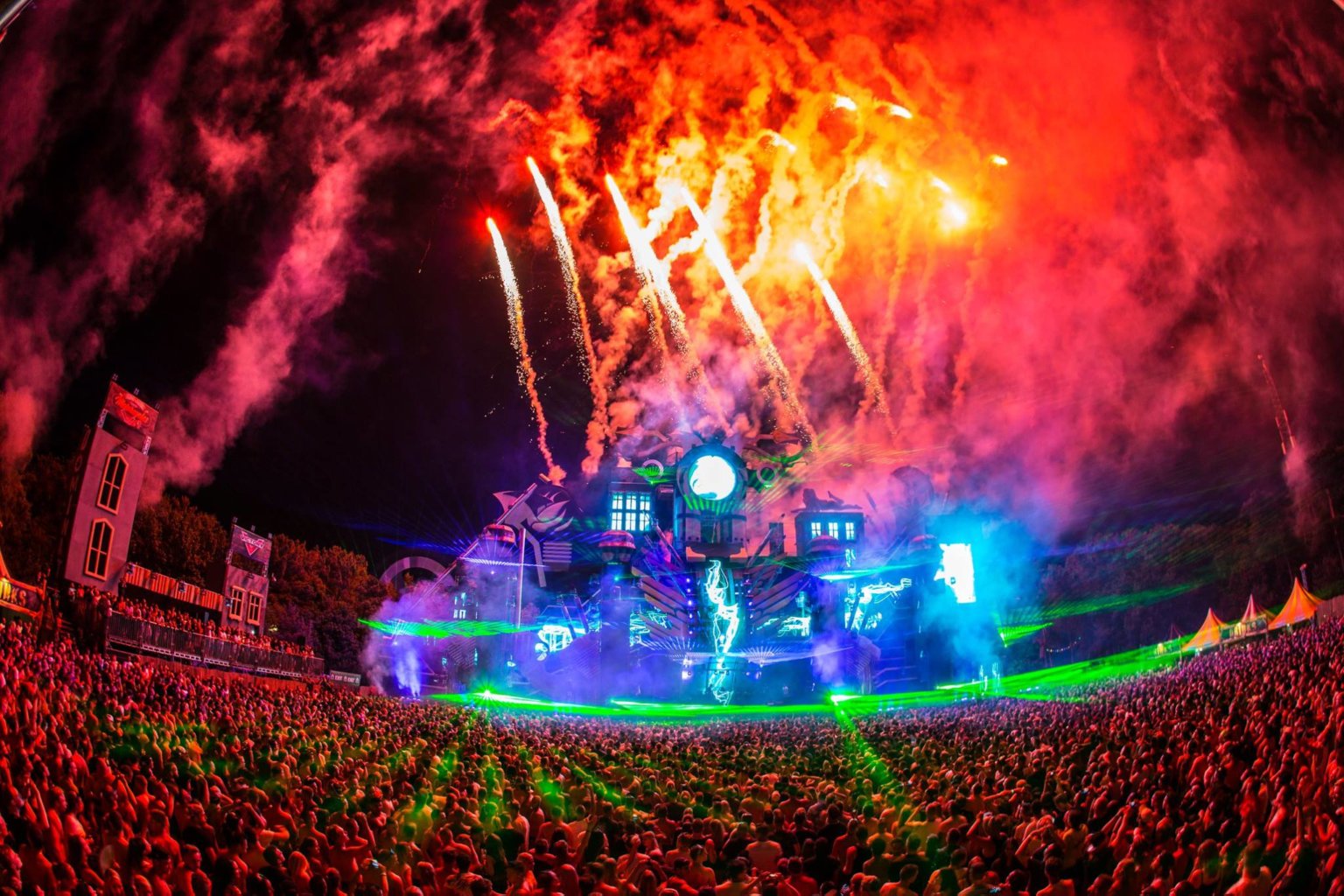 Dominator 2015