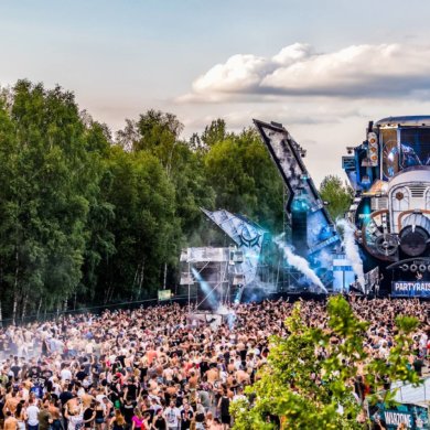 AIRFORCE Festival 2019