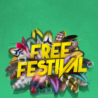 Free Festival 2015 – The Original