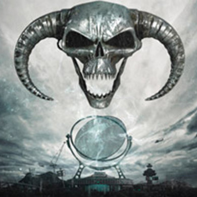 Masters of Hardcore 2012 – Vortex of Vengeance