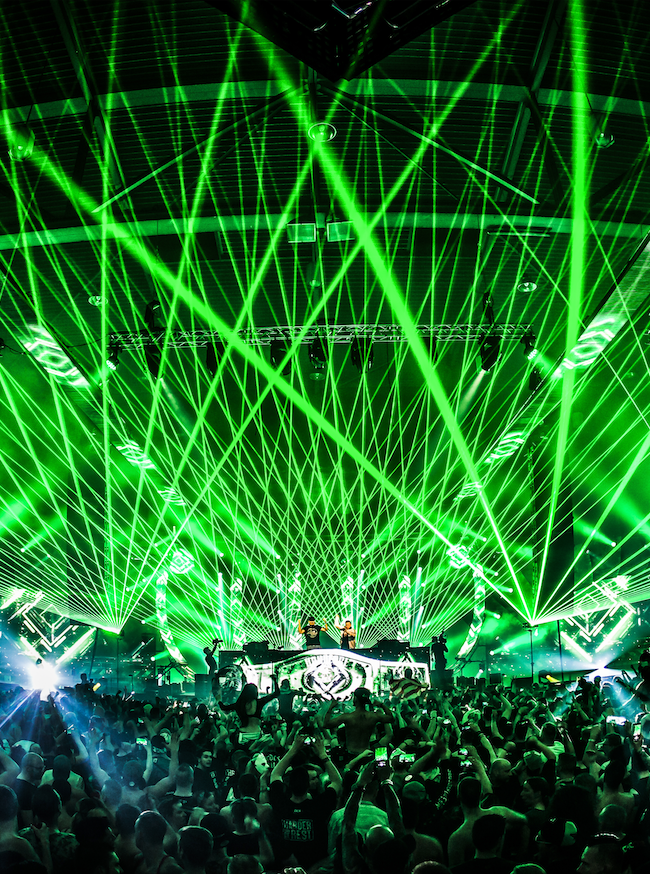 Art of Dance 2018 recap