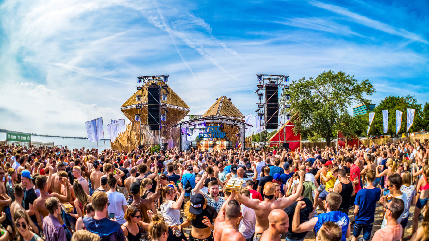 Free Festival 2018 | Aftermovie