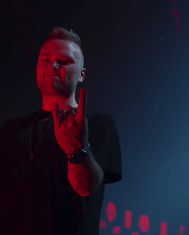 Warface presents Live For This Aftermovie