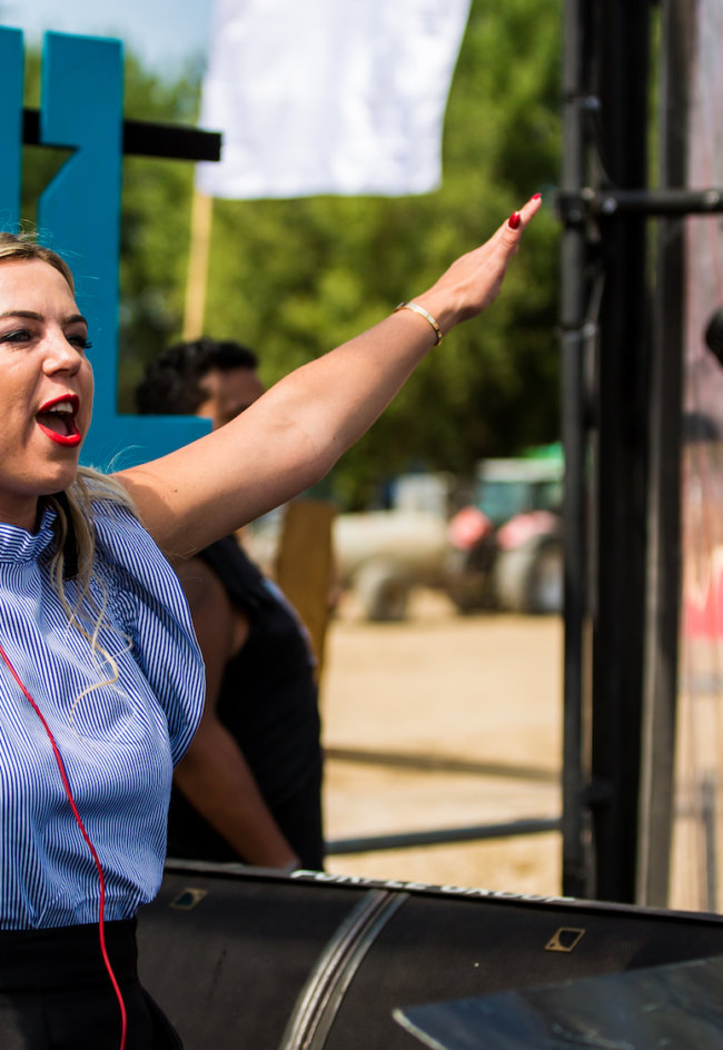 This is the Free Festival 2019 line-up