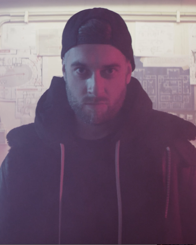 Discover the Masters of Hardcore 2019 anthem maker