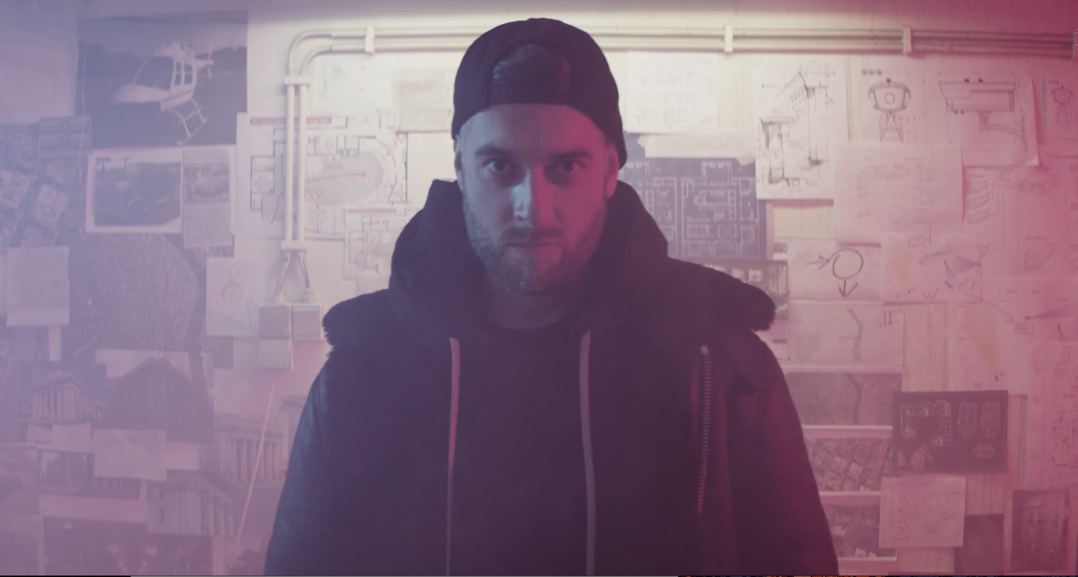 Ontdek de anthem maker van Masters of Hardcore 2019
