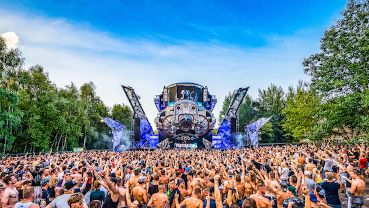 AIRFORCE Festival 2018 official aftermovie