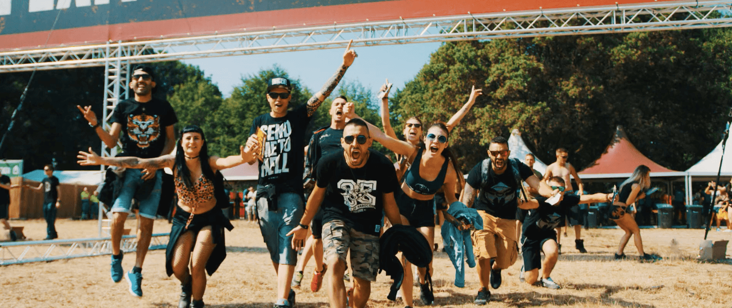 Dominator aftermovie 2018 and start hotel packages sale