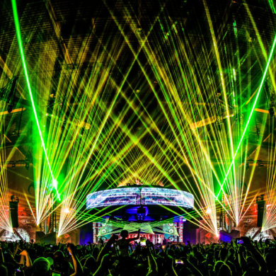 Masters of Hardcore 2019 – Vault of Violence