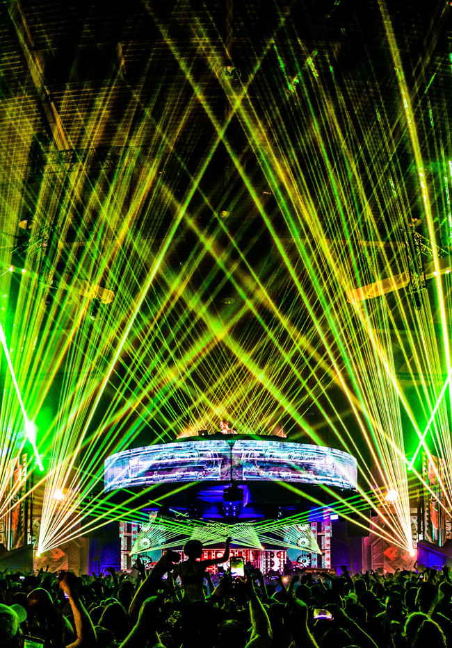 Masters of Hardcore 2019 – Vault of Violence