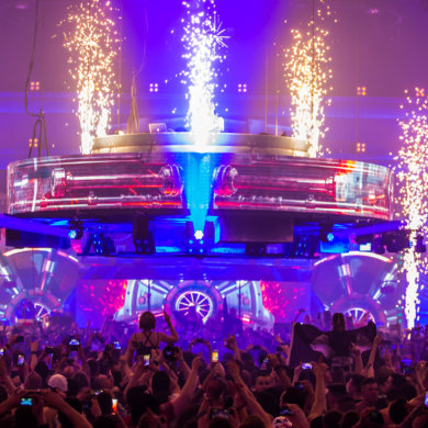 Masters of Hardcore 2019 – Vault of Violence