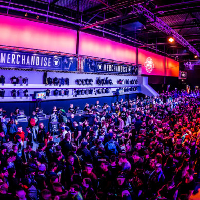 Masters of Hardcore 2019 – Vault of Violence