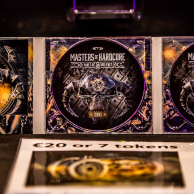 Masters of Hardcore 2019 – Vault of Violence