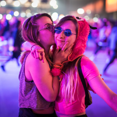 Masters of Hardcore 2019 – Vault of Violence