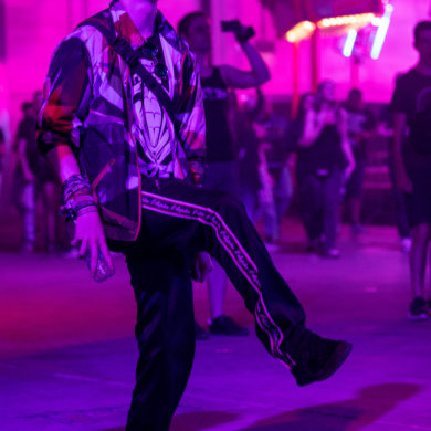 Masters of Hardcore 2019 – Vault of Violence